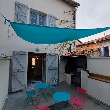 Loha Maison De Saint-Gaudens (Haute-Garonne)