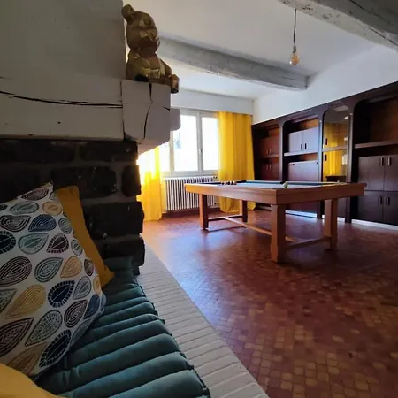 Loha Maison De * Saint-Gaudens (Haute-Garonne)