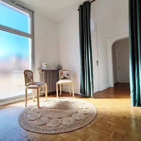 Loha Maison De Feriehus *