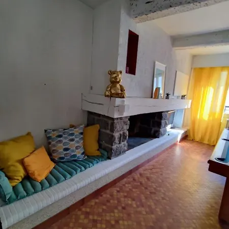 Holiday home Loha Maison De Saint Gaudens