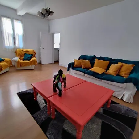 Loha Maison De Holiday home Saint Gaudens