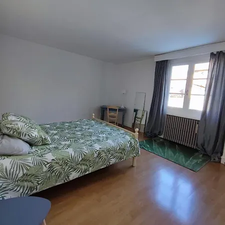 Holiday home Loha Maison De *