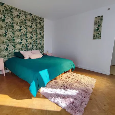 Loha Maison De Holiday home Saint Gaudens