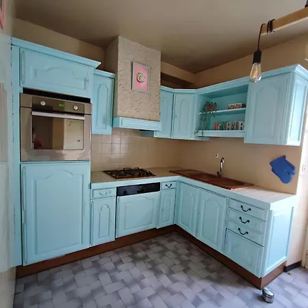 Holiday home Loha Maison De Saint Gaudens
