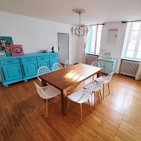Holiday home Loha Maison De Saint Gaudens