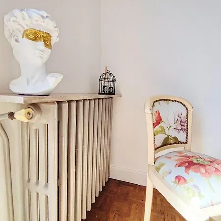 Loha Maison De * Saint Gaudens